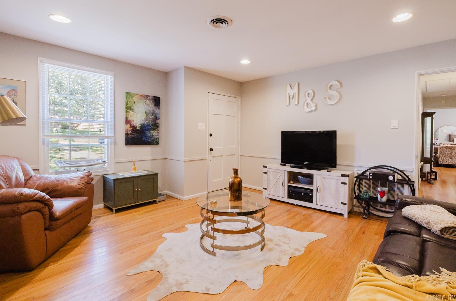 7309 Gable Drive Little Rock, AR 72205