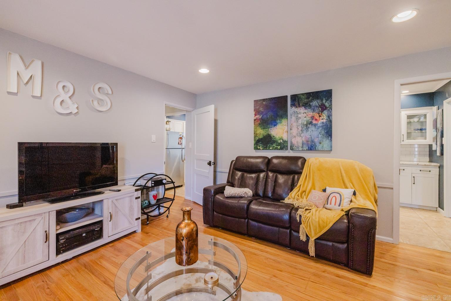 7309 Gable Drive Little Rock, AR 72205