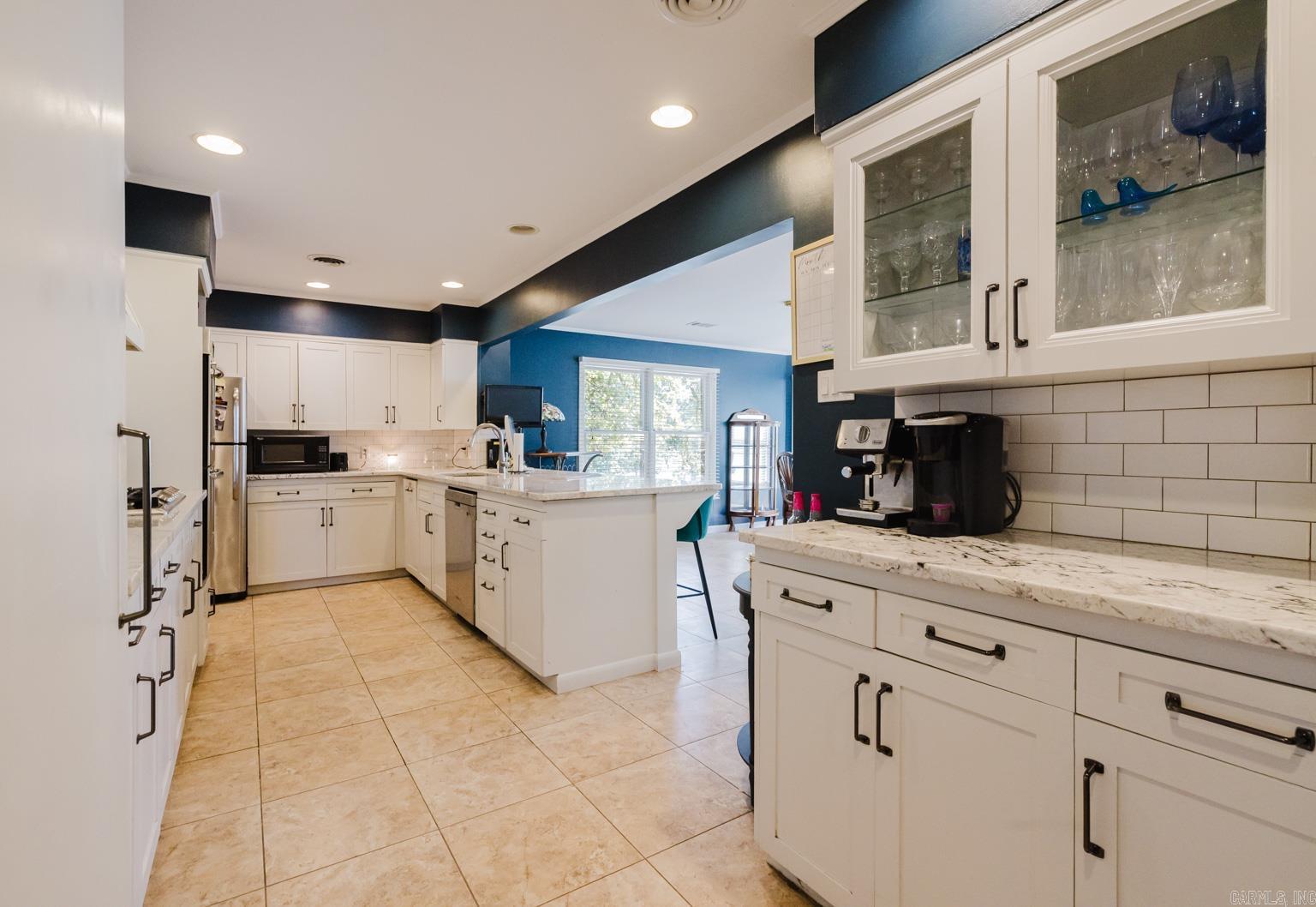 7309 Gable Drive Little Rock, AR 72205