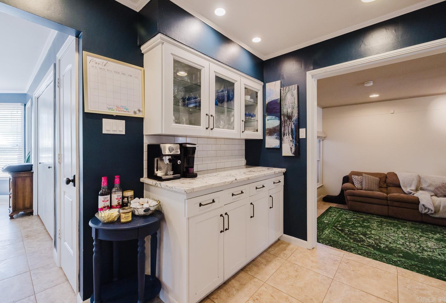 7309 Gable Drive Little Rock, AR 72205