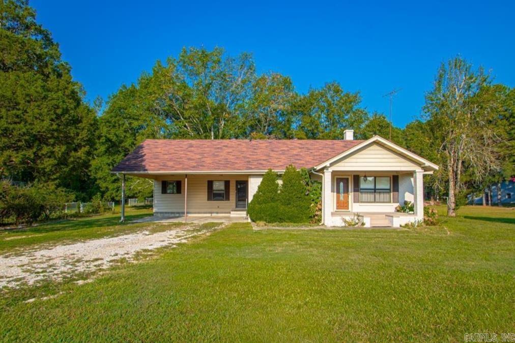 27226 US-67 Highway Malvern, AR 72104