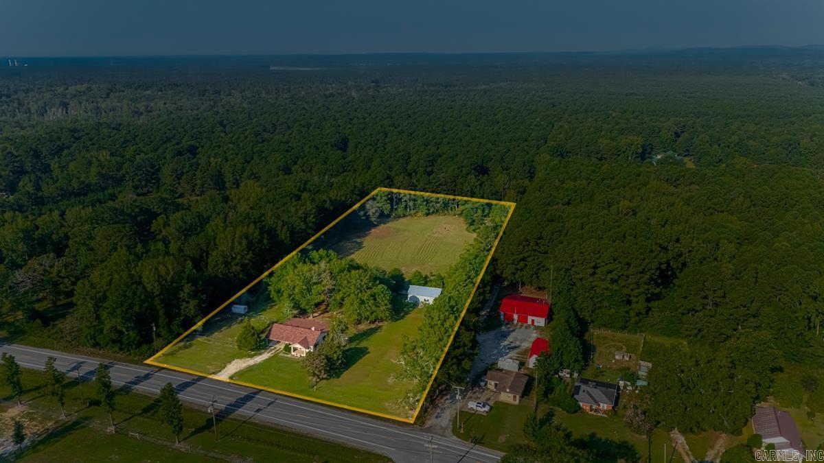 27226 US-67 Highway Malvern, AR 72104