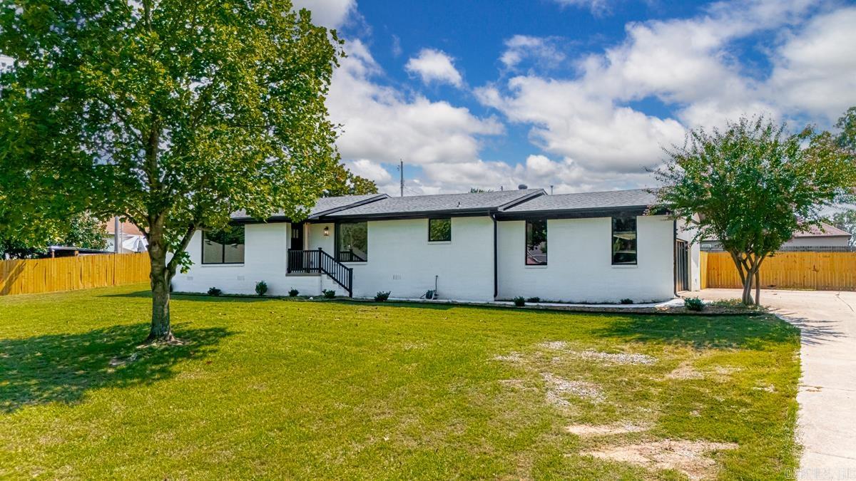 616 E Woodruff Avenue Sherwood, AR 72120