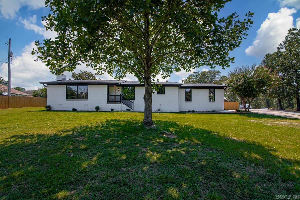 616 E Woodruff Avenue Sherwood, AR 72120