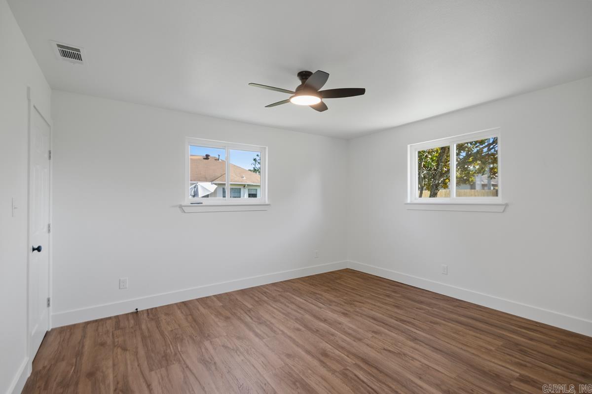 616 E Woodruff Avenue Sherwood, AR 72120