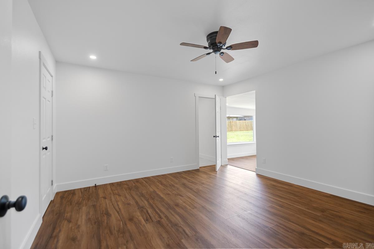 616 E Woodruff Avenue Sherwood, AR 72120