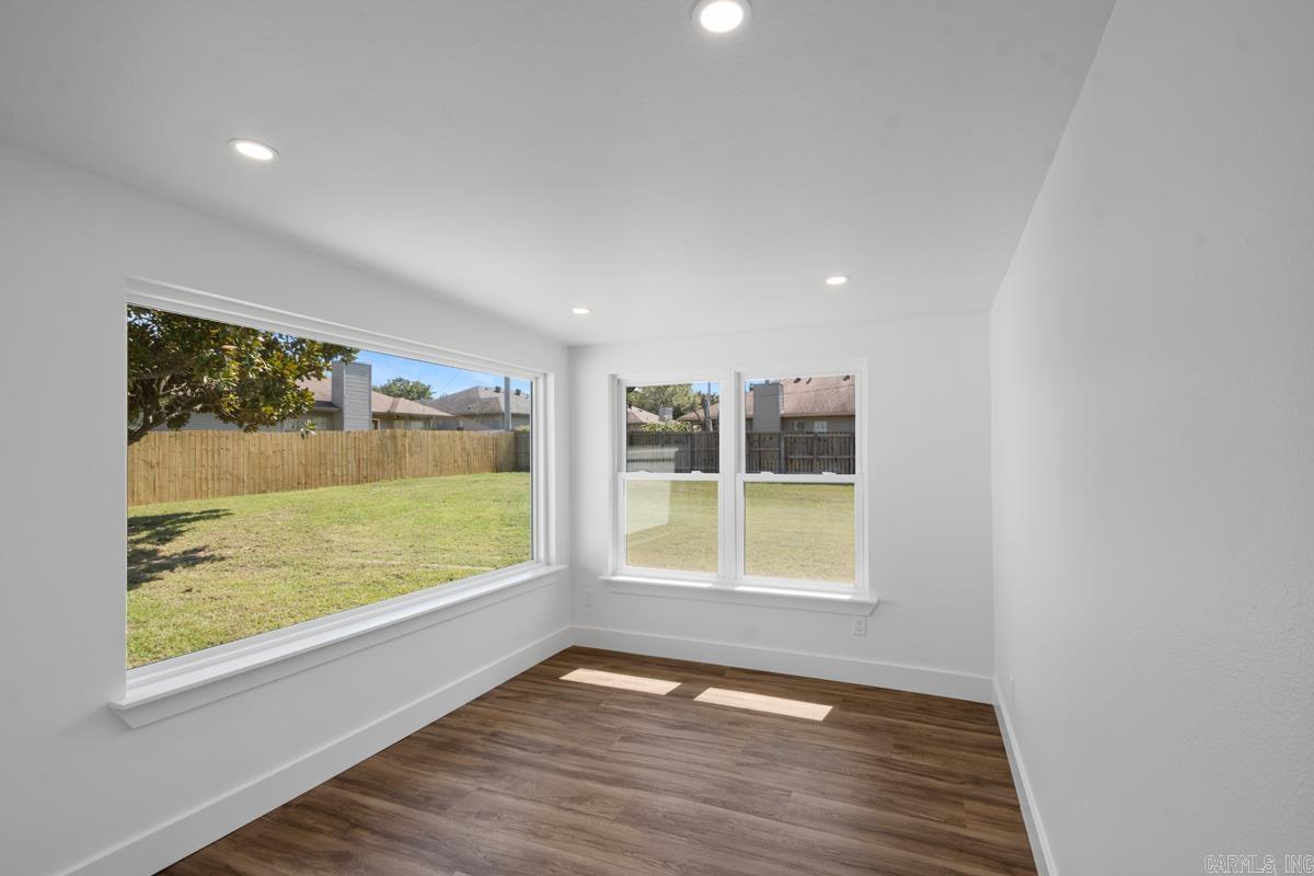 616 E Woodruff Avenue Sherwood, AR 72120