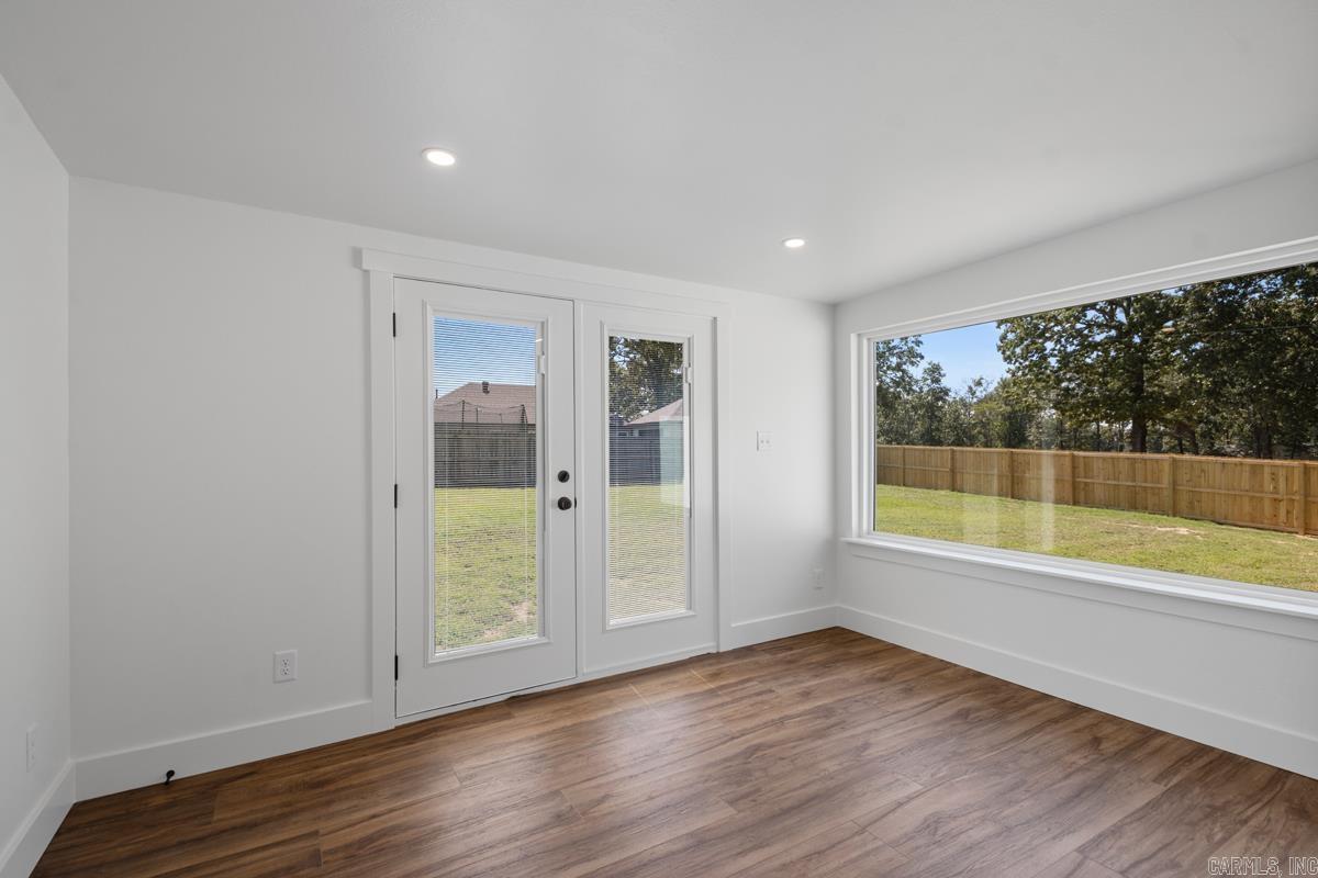 616 E Woodruff Avenue Sherwood, AR 72120