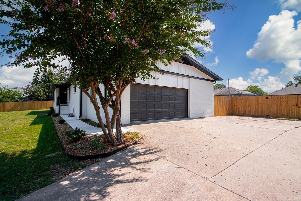 616 E Woodruff Avenue Sherwood, AR 72120