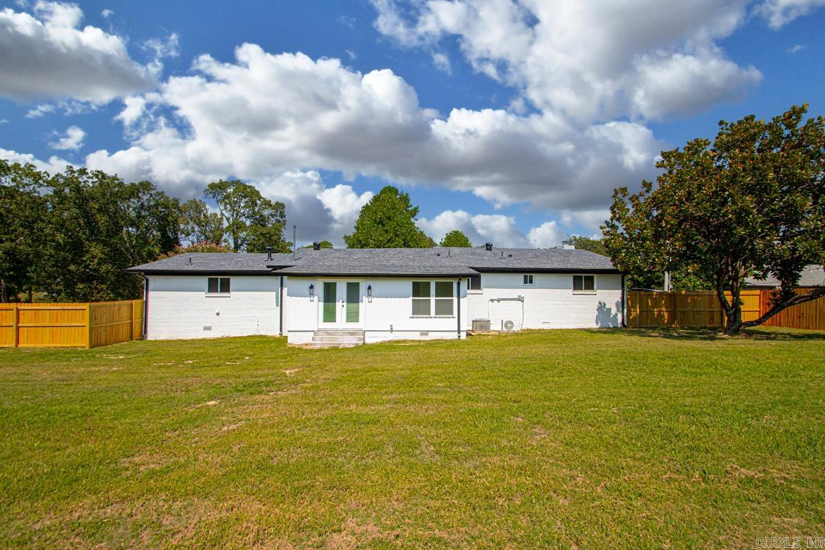 616 E Woodruff Avenue Sherwood, AR 72120