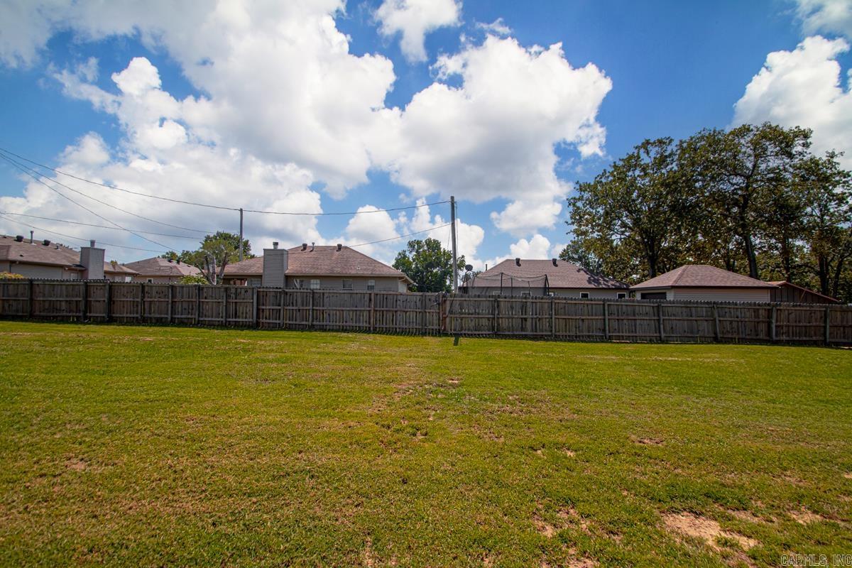 616 E Woodruff Avenue Sherwood, AR 72120