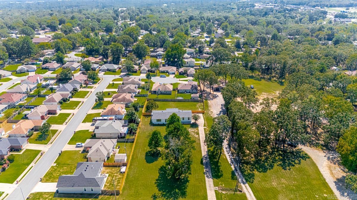 616 E Woodruff Avenue Sherwood, AR 72120