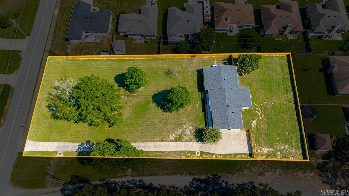 616 E Woodruff Avenue Sherwood, AR 72120