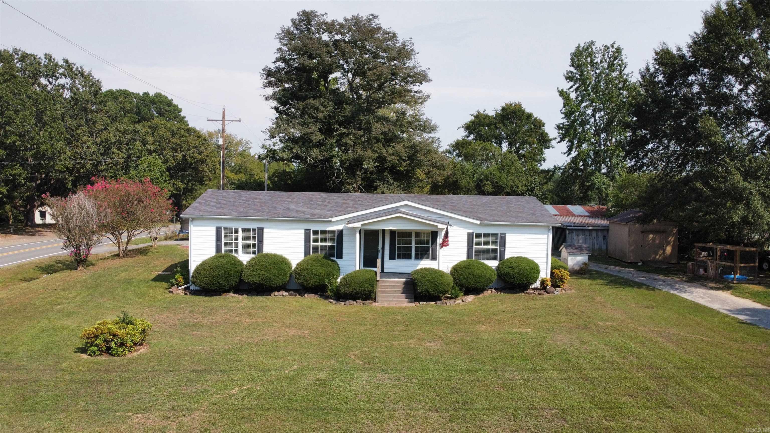 529 W Highway 225 Greenbrier, AR 72058
