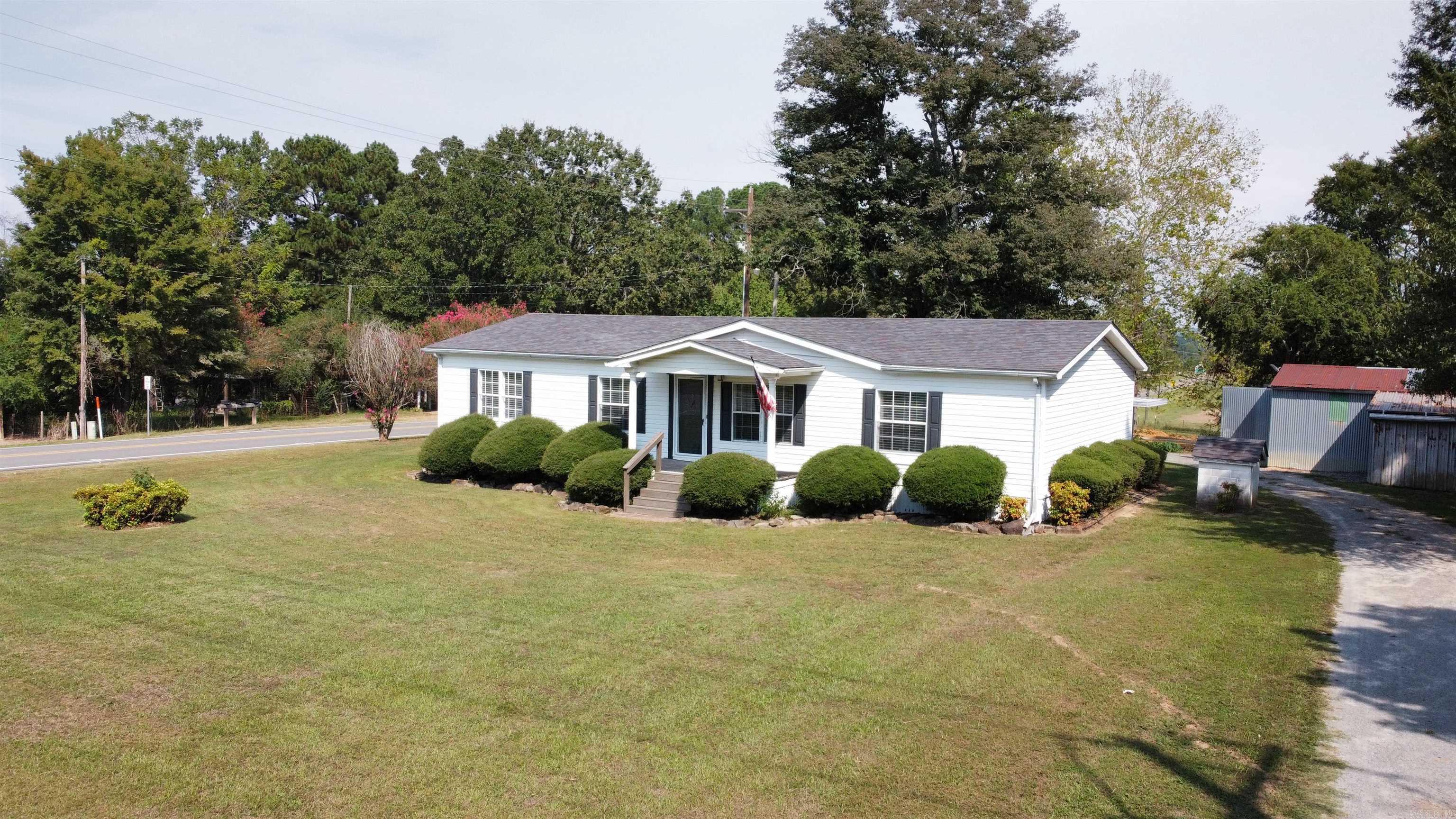 529 W Highway 225 Greenbrier, AR 72058