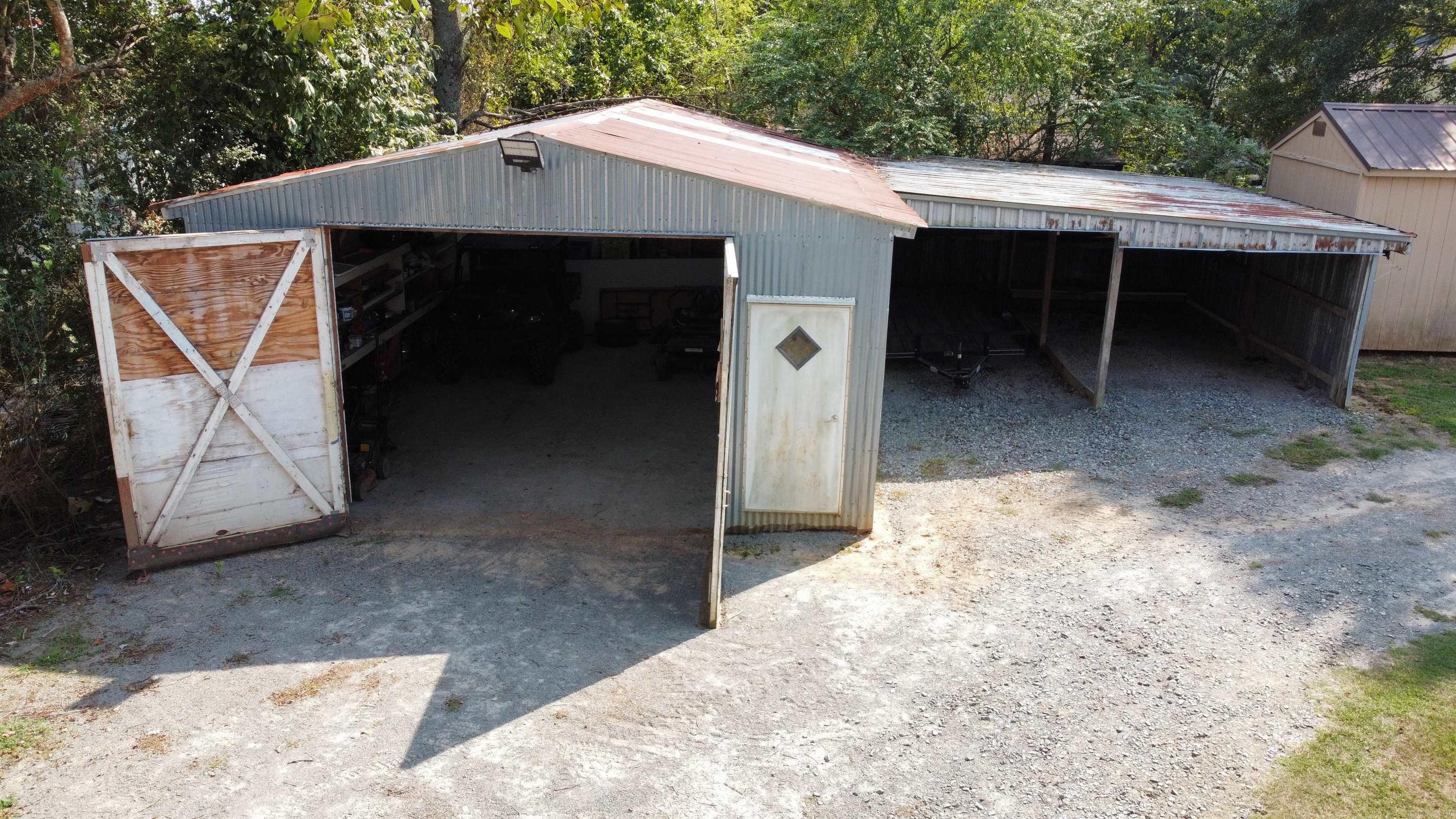 529 W Highway 225 Greenbrier, AR 72058