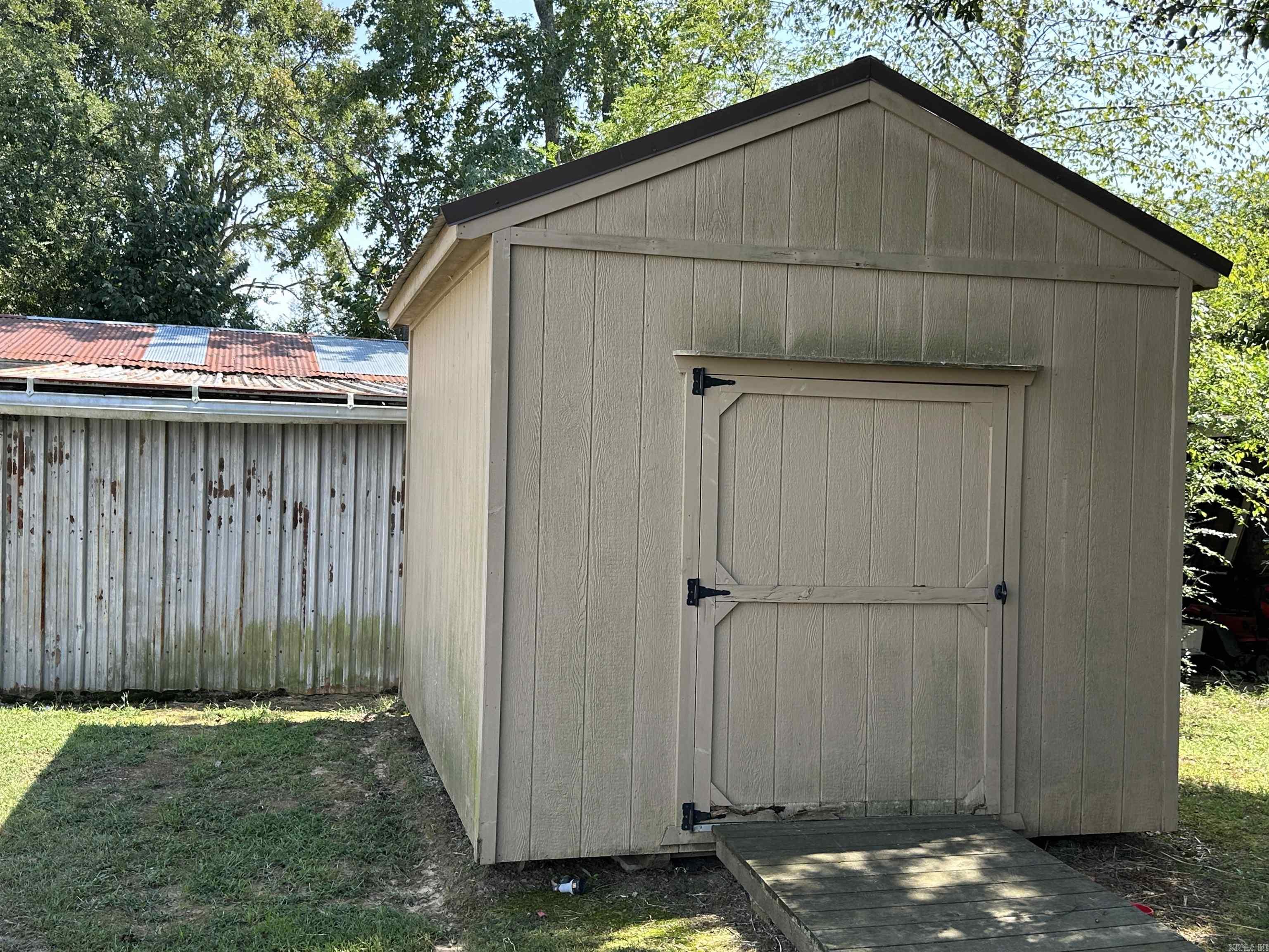 529 W Highway 225 Greenbrier, AR 72058