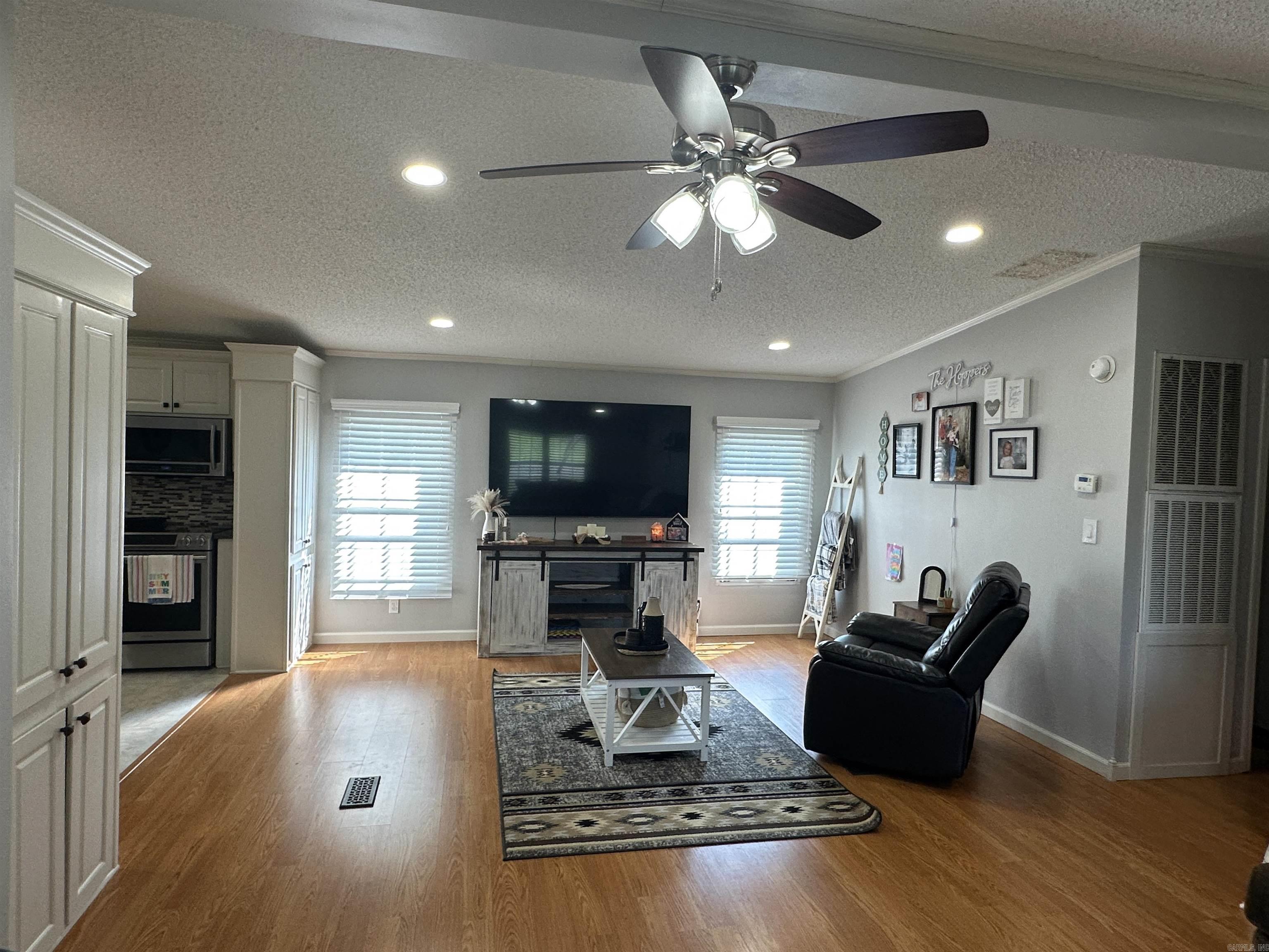 529 W Highway 225 Greenbrier, AR 72058