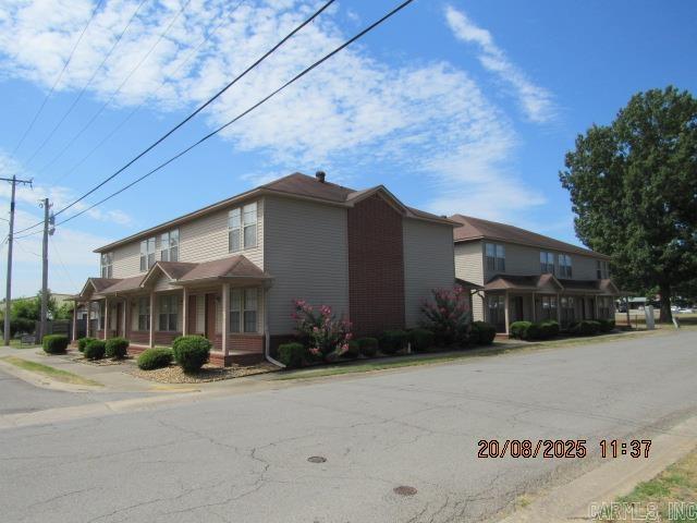 1161 Spencer Street, #1  Conway, AR