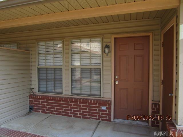 1161 Spencer Street, #1  Conway, AR