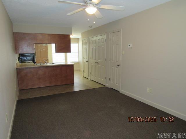 1161 Spencer Street, #1  Conway, AR