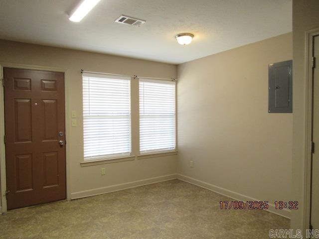 1161 Spencer Street, #1  Conway, AR