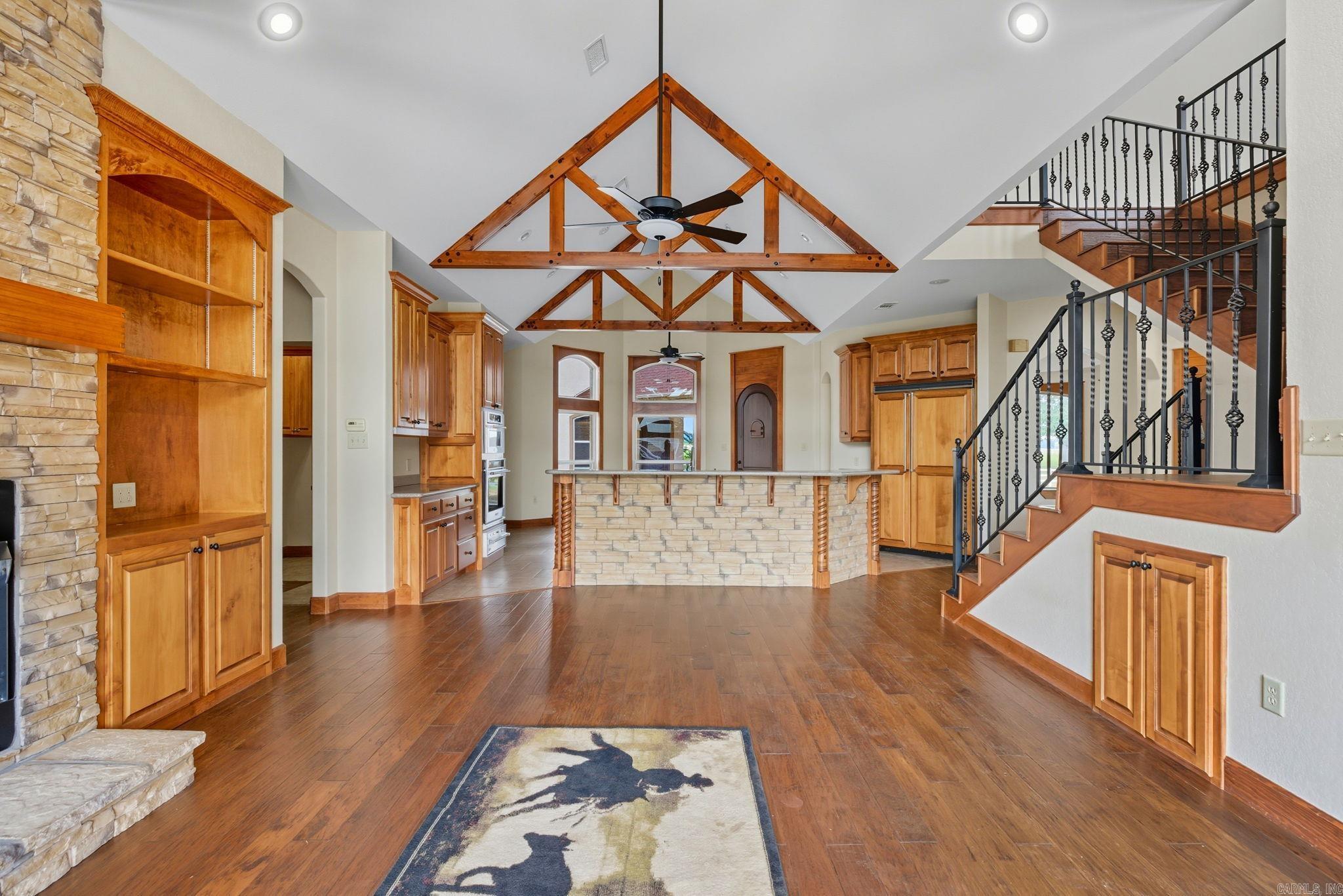 1801 W 64 Highway El Paso, AR 72045