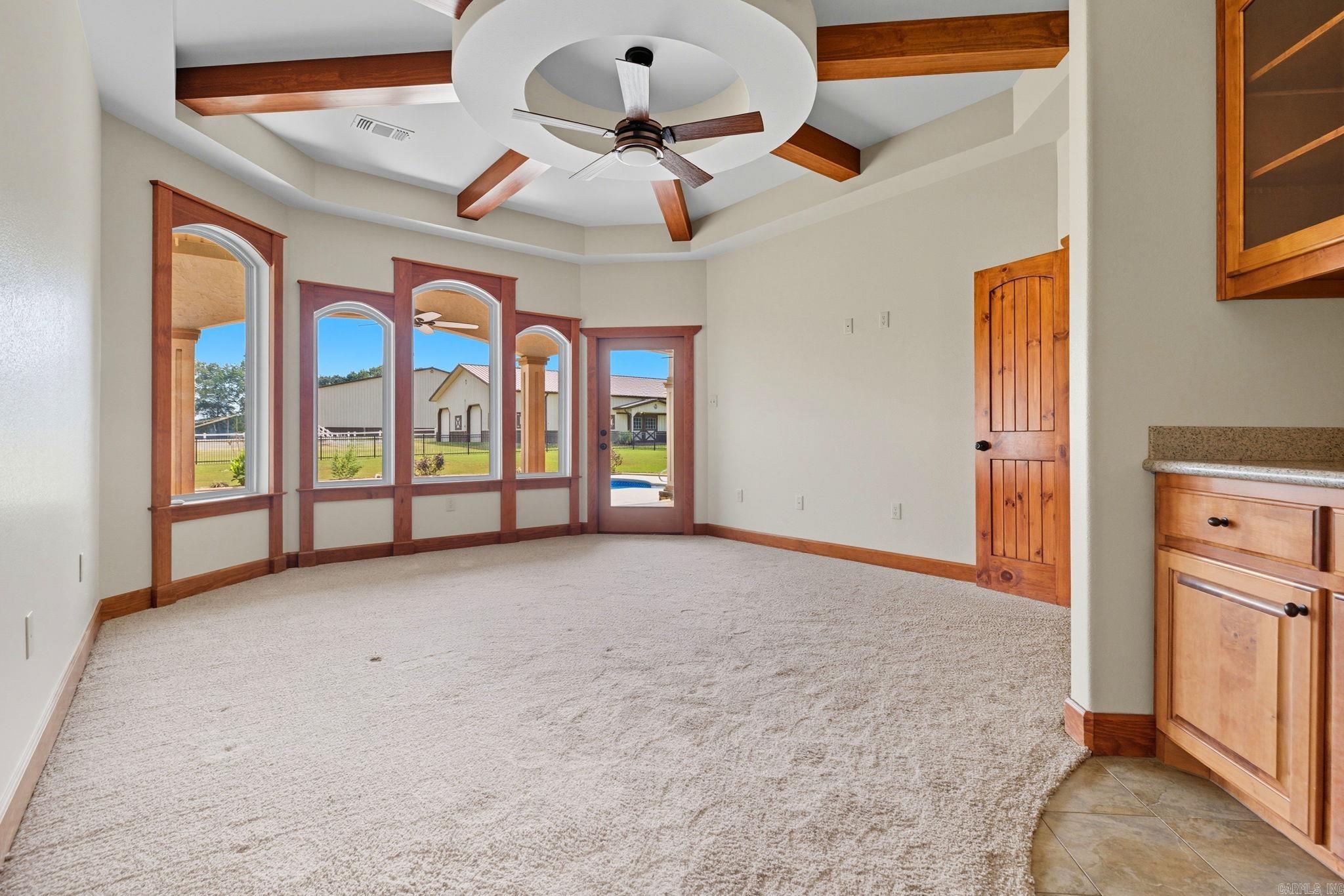 1801 W 64 Highway El Paso, AR 72045