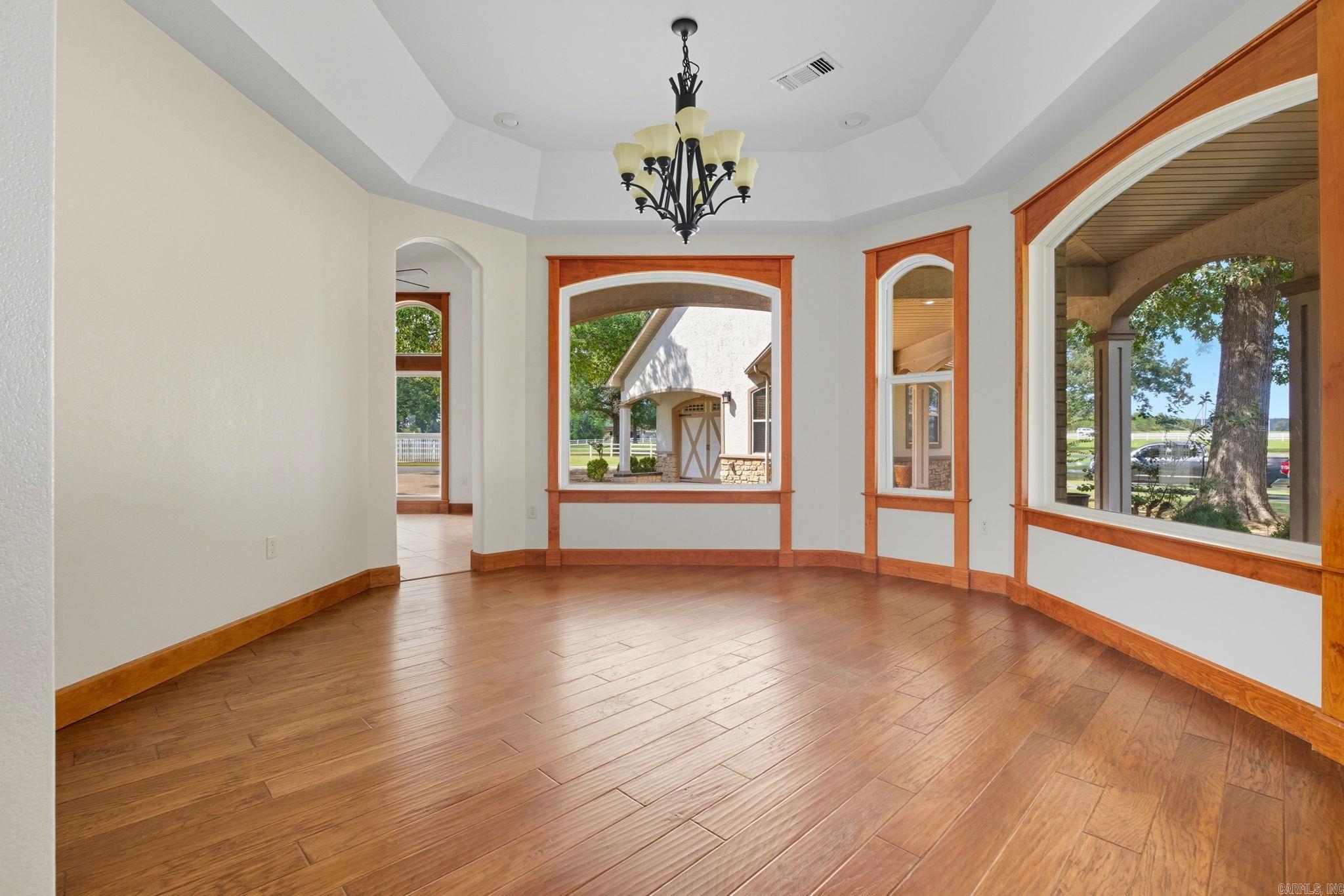 1801 W 64 Highway El Paso, AR 72045