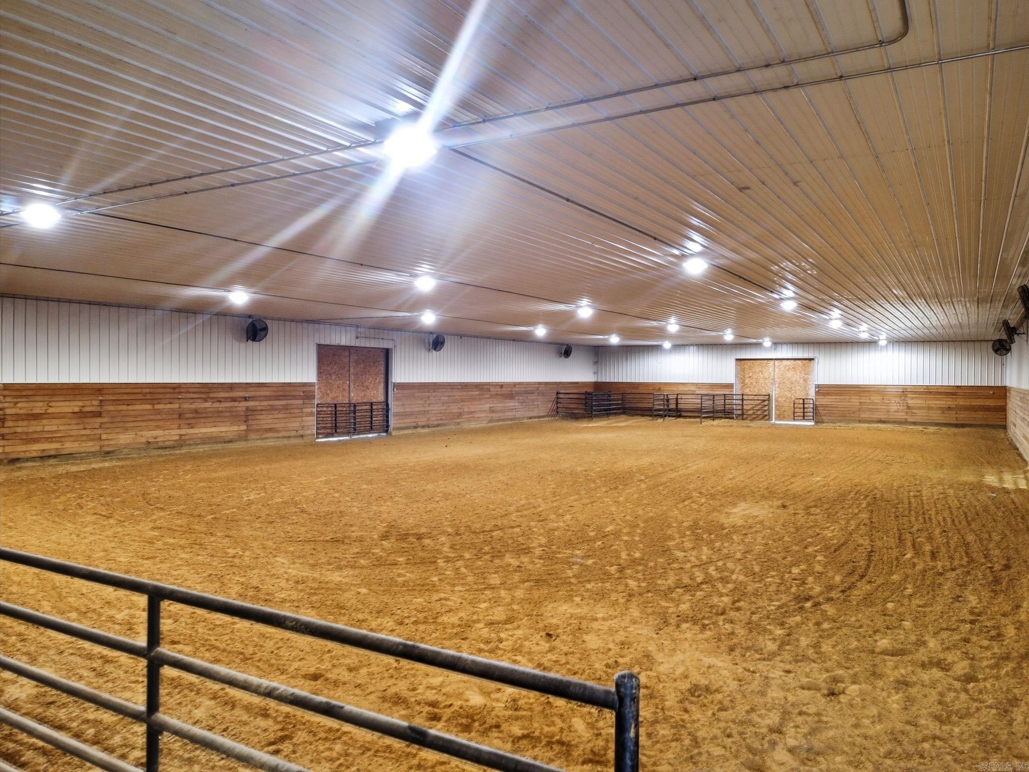 1801 W 64 Highway El Paso, AR 72045