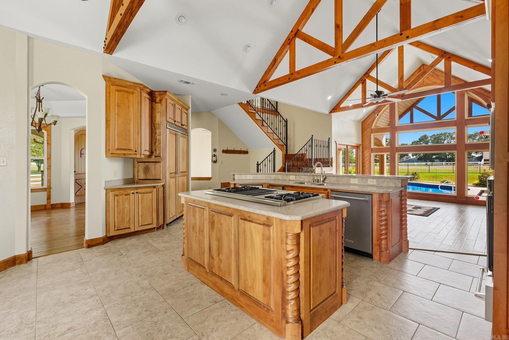 1801 W 64 Highway El Paso, AR 72045