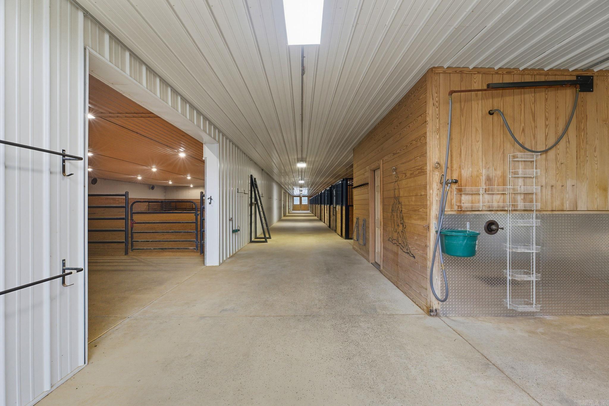 1801 W 64 Highway El Paso, AR 72045