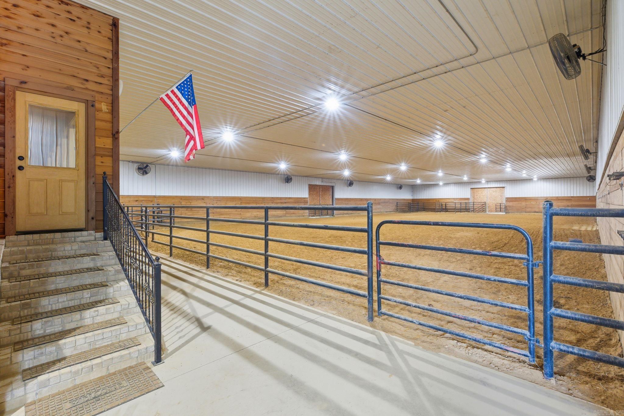 1801 W 64 Highway El Paso, AR 72045