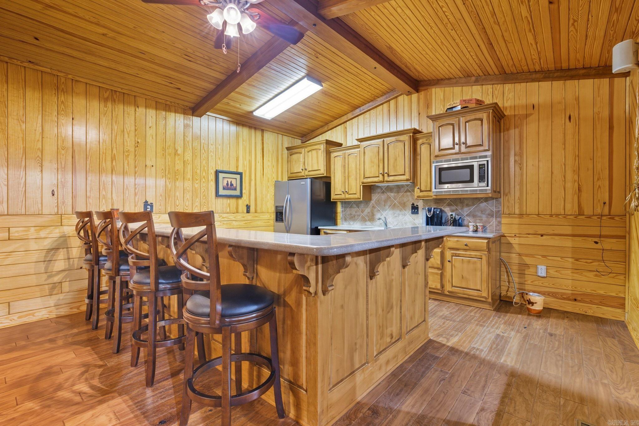 1801 W 64 Highway El Paso, AR 72045