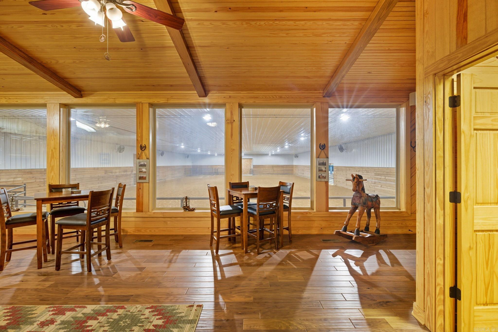 1801 W 64 Highway El Paso, AR 72045