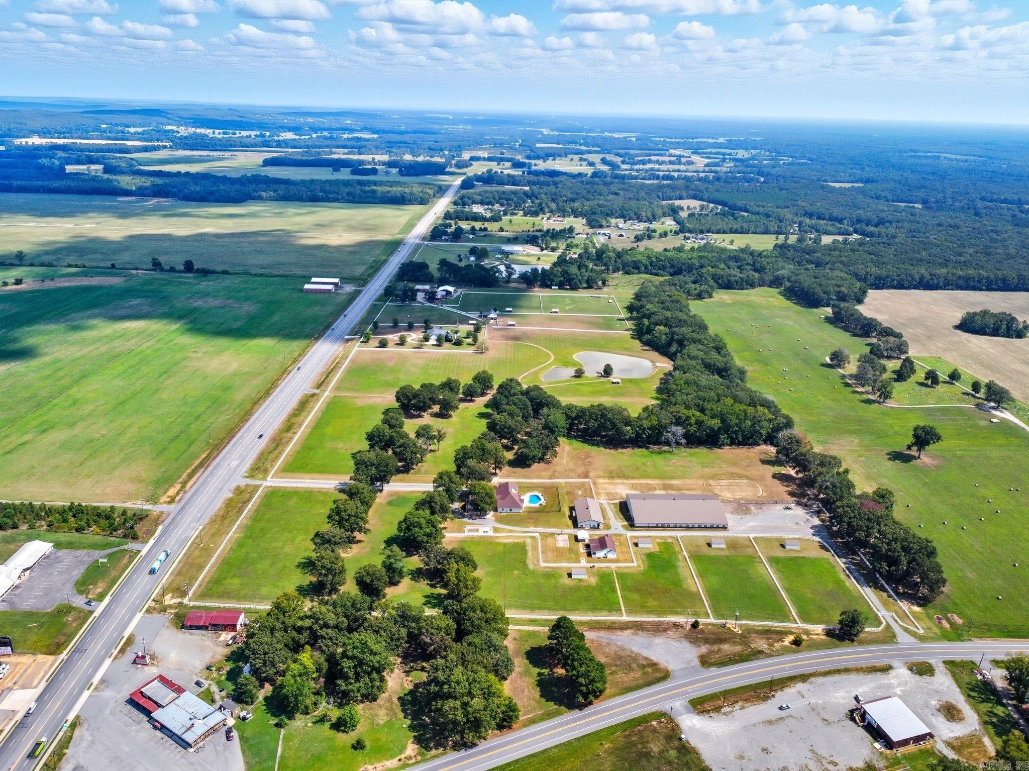 1801 W 64 Highway El Paso, AR 72045