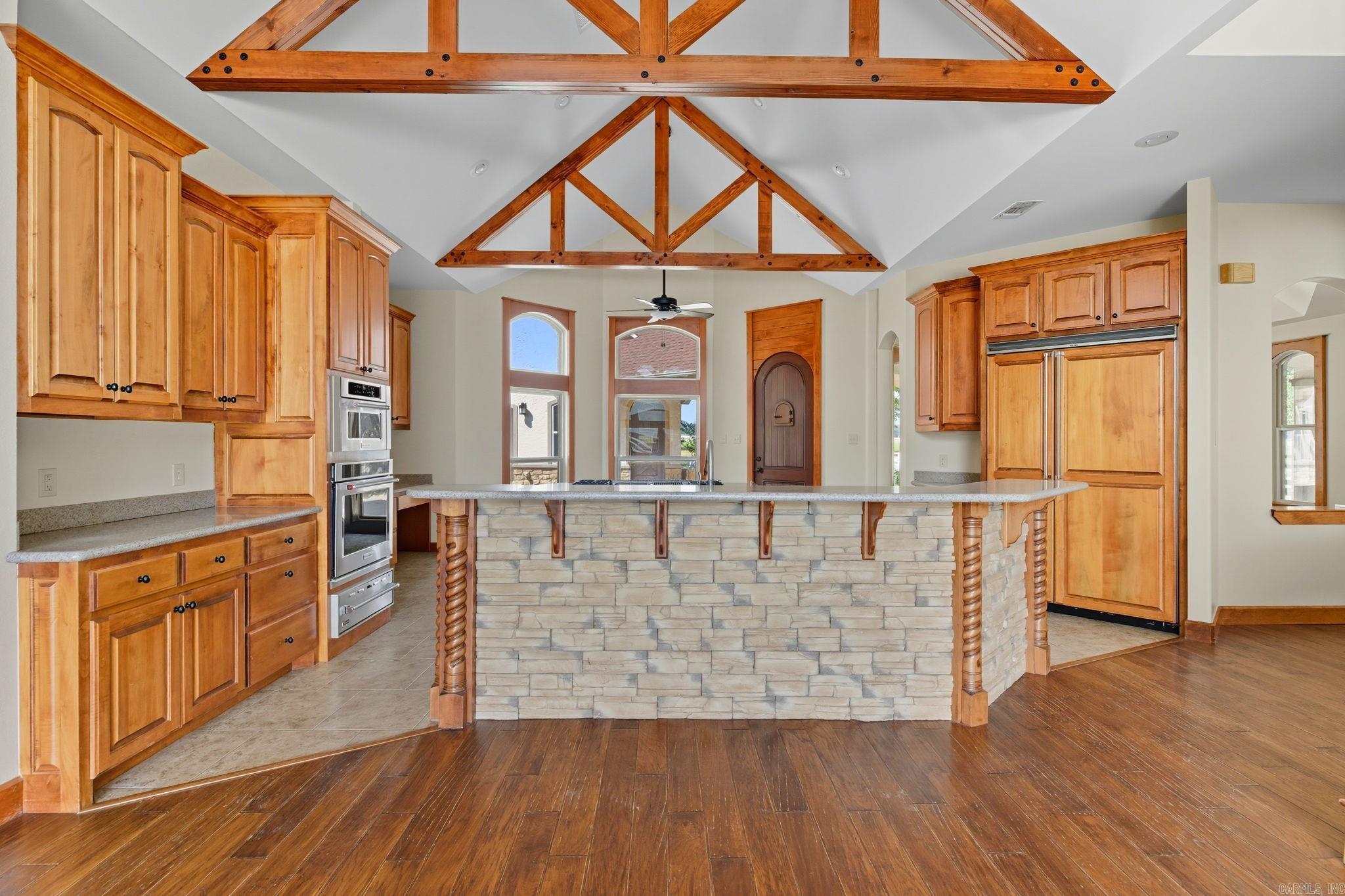 1801 W 64 Highway El Paso, AR 72045