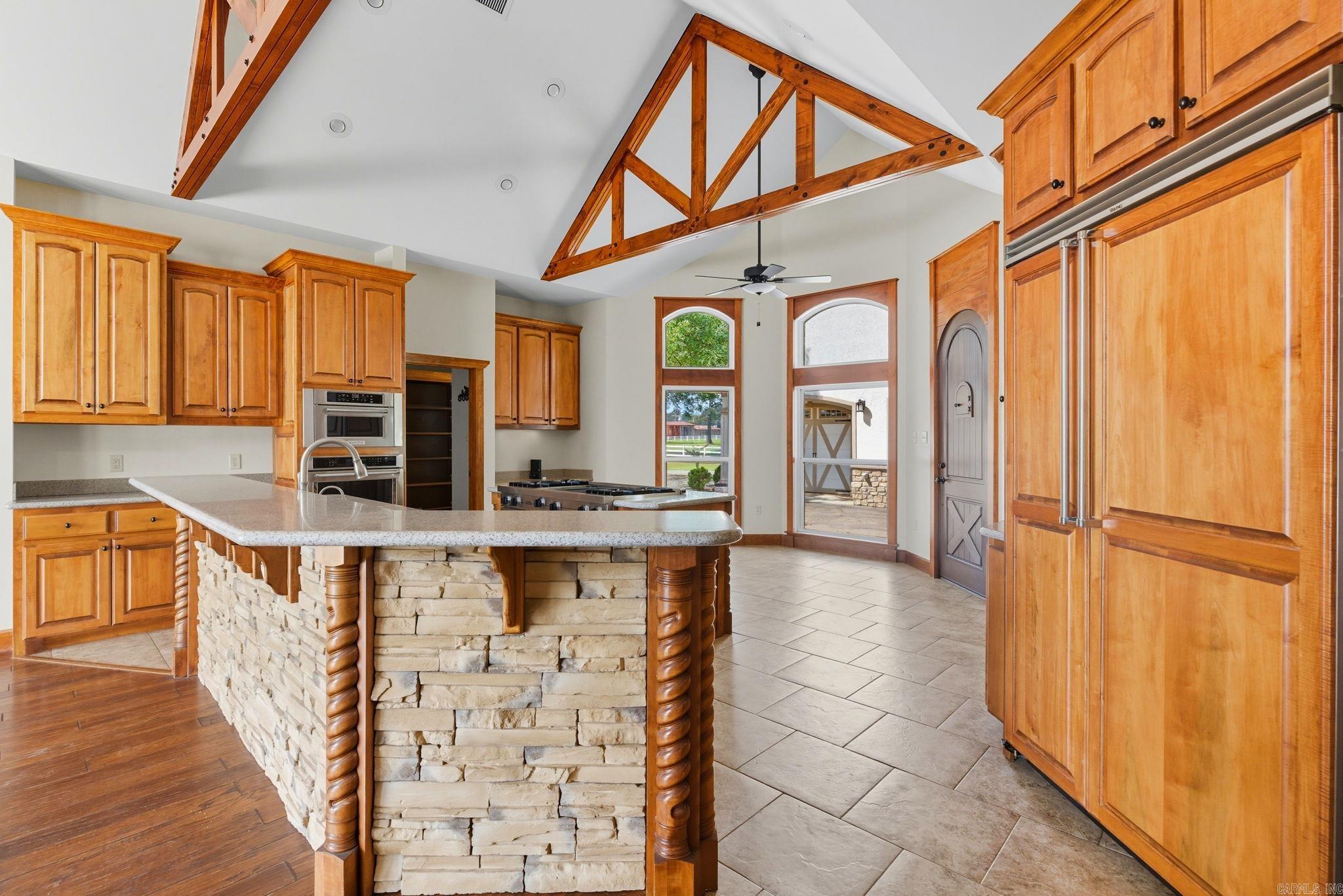 1801 W 64 Highway El Paso, AR 72045