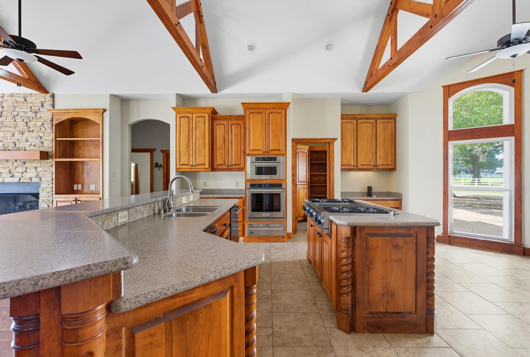 1801 W 64 Highway El Paso, AR 72045