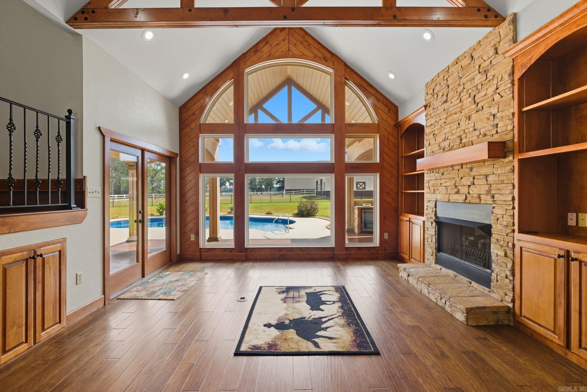 1801 W 64 Highway El Paso, AR 72045