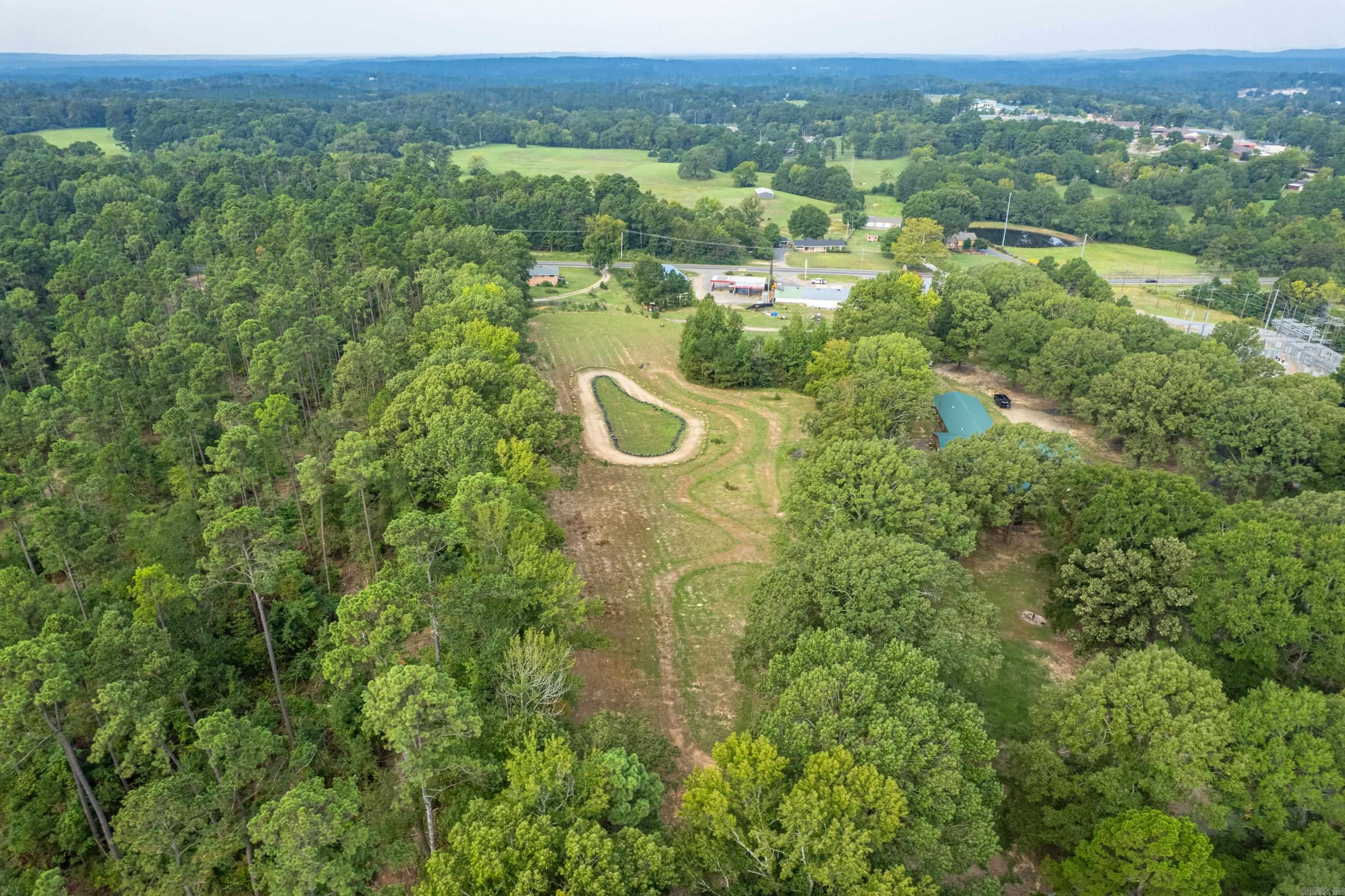 6454 Highway 7  Bismarck, AR