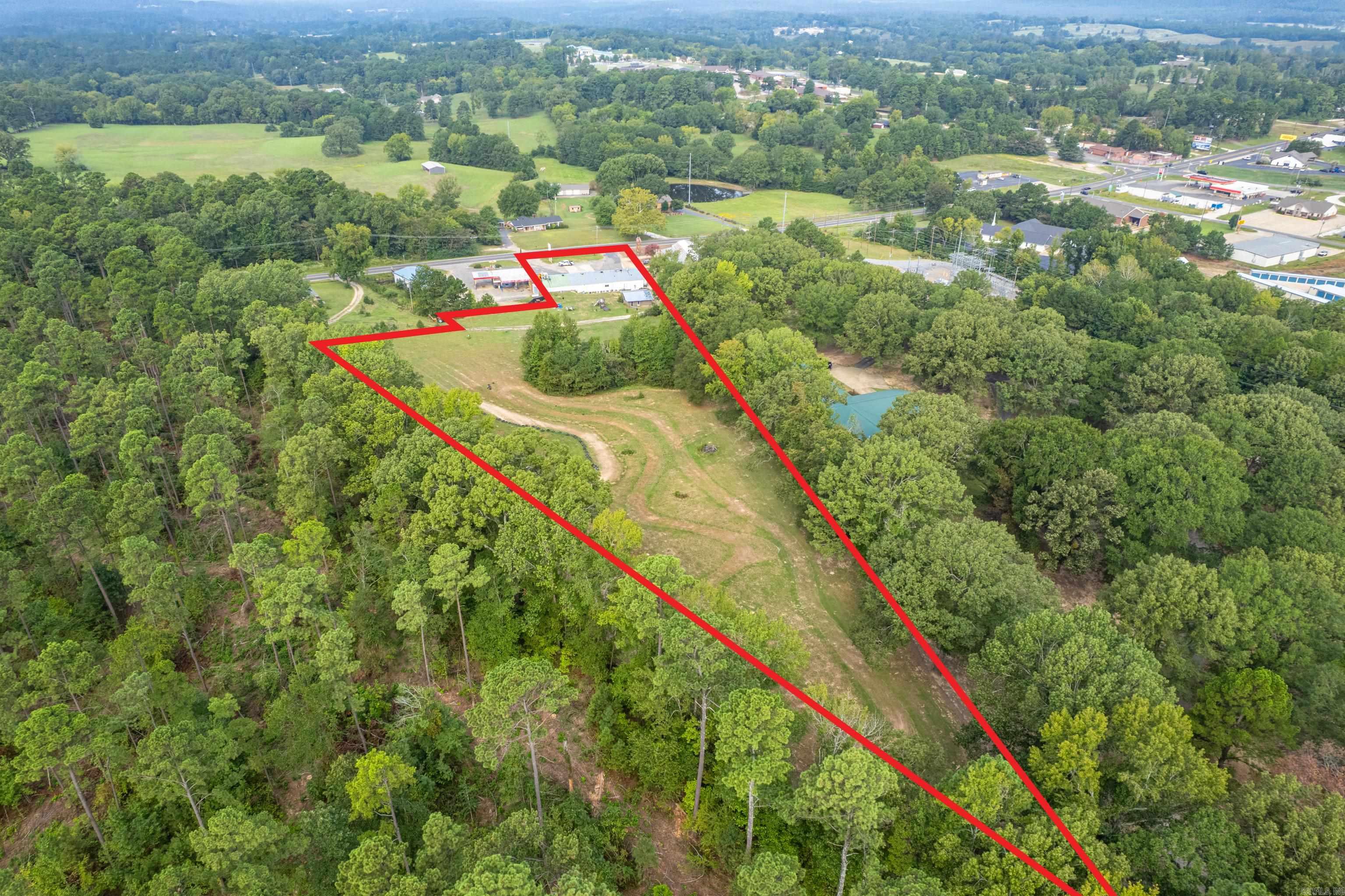 6454 Highway 7  Bismarck, AR