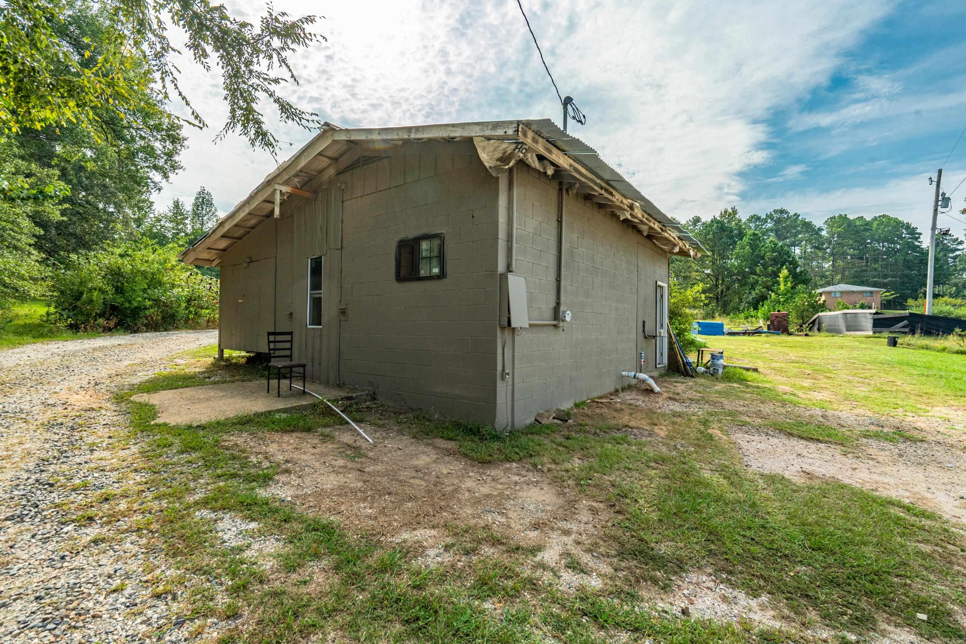 6454 Highway 7  Bismarck, AR