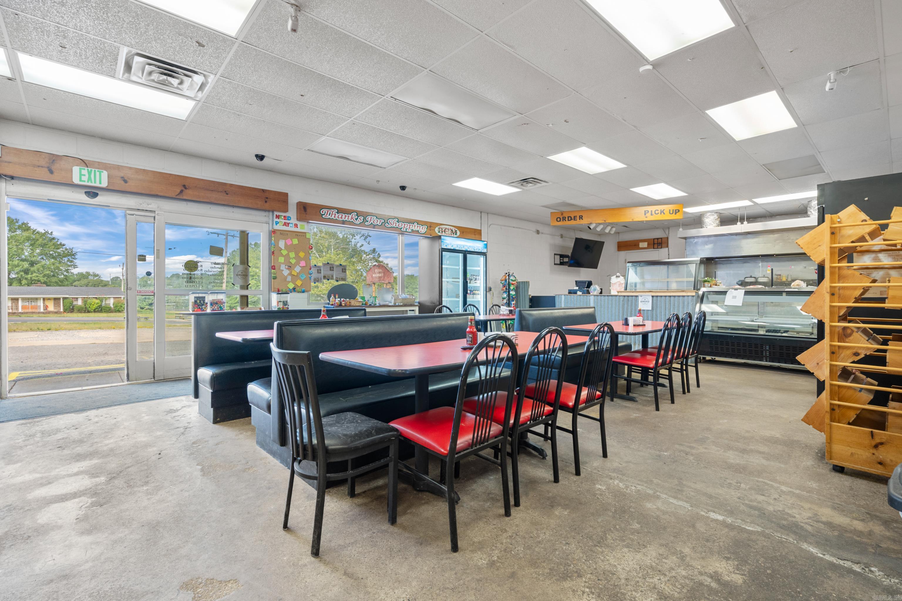 6454 Highway 7  Bismarck, AR