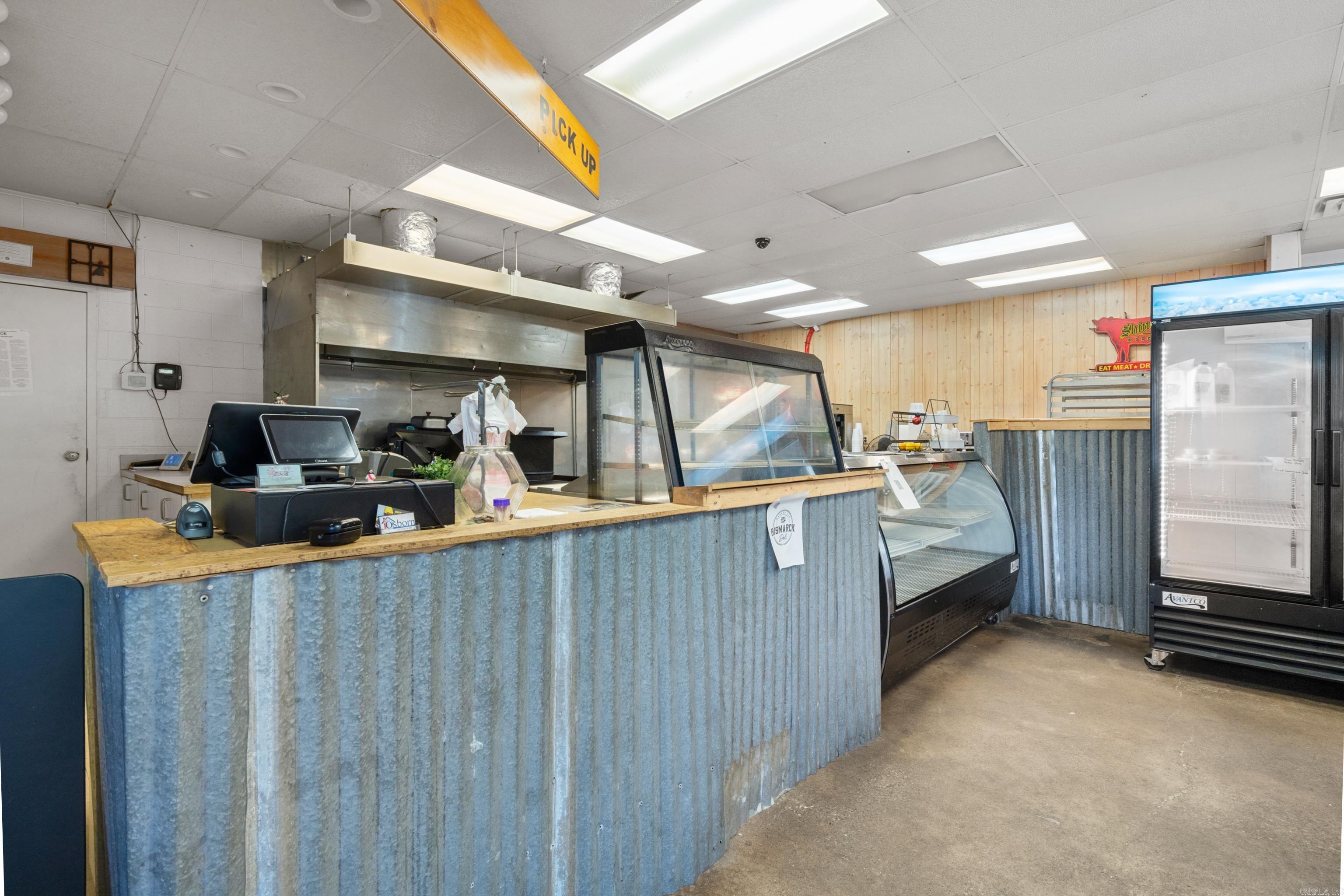 6454 Highway 7  Bismarck, AR