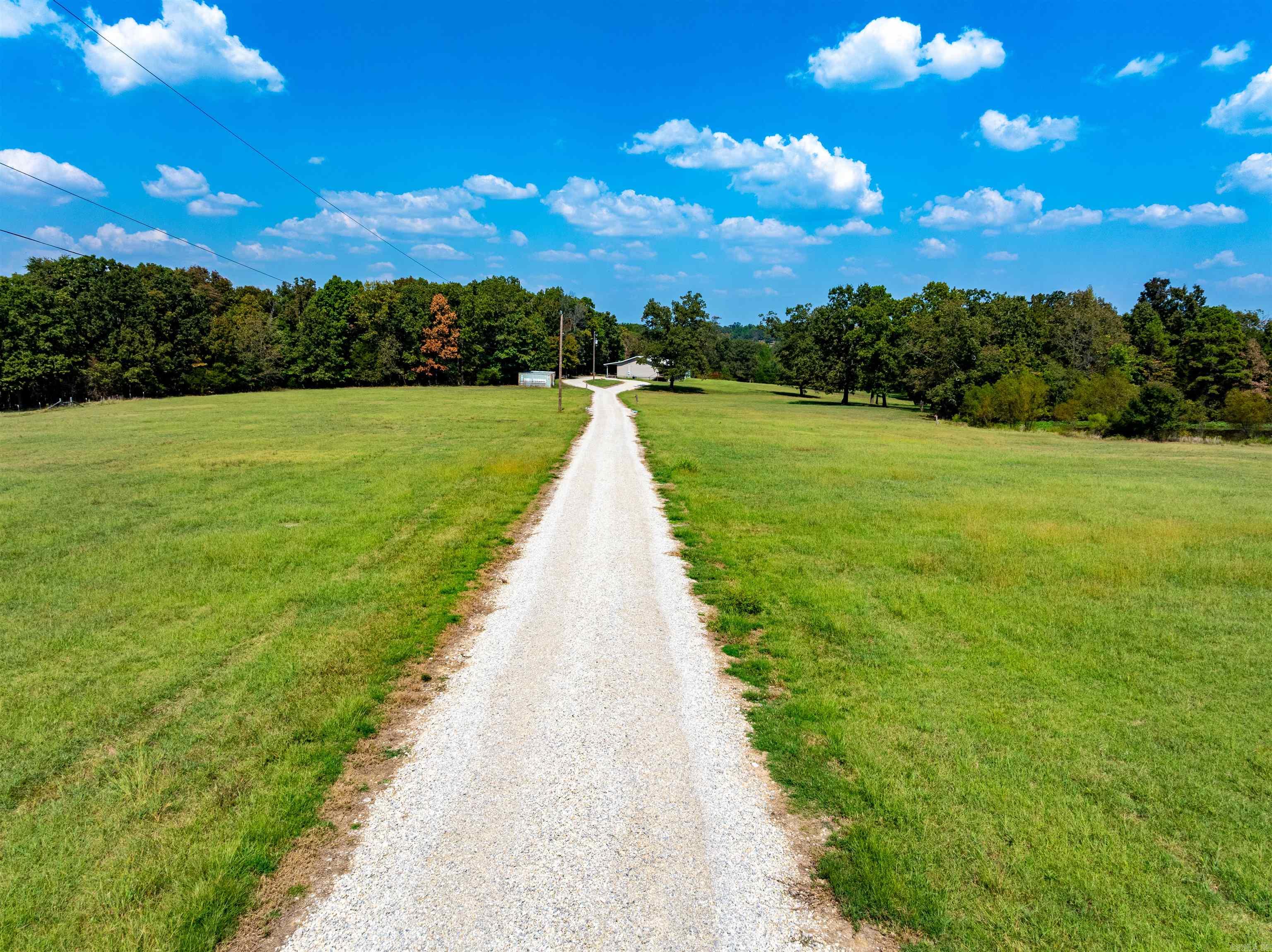 1066 AR Hwy 58  Cave City, AR