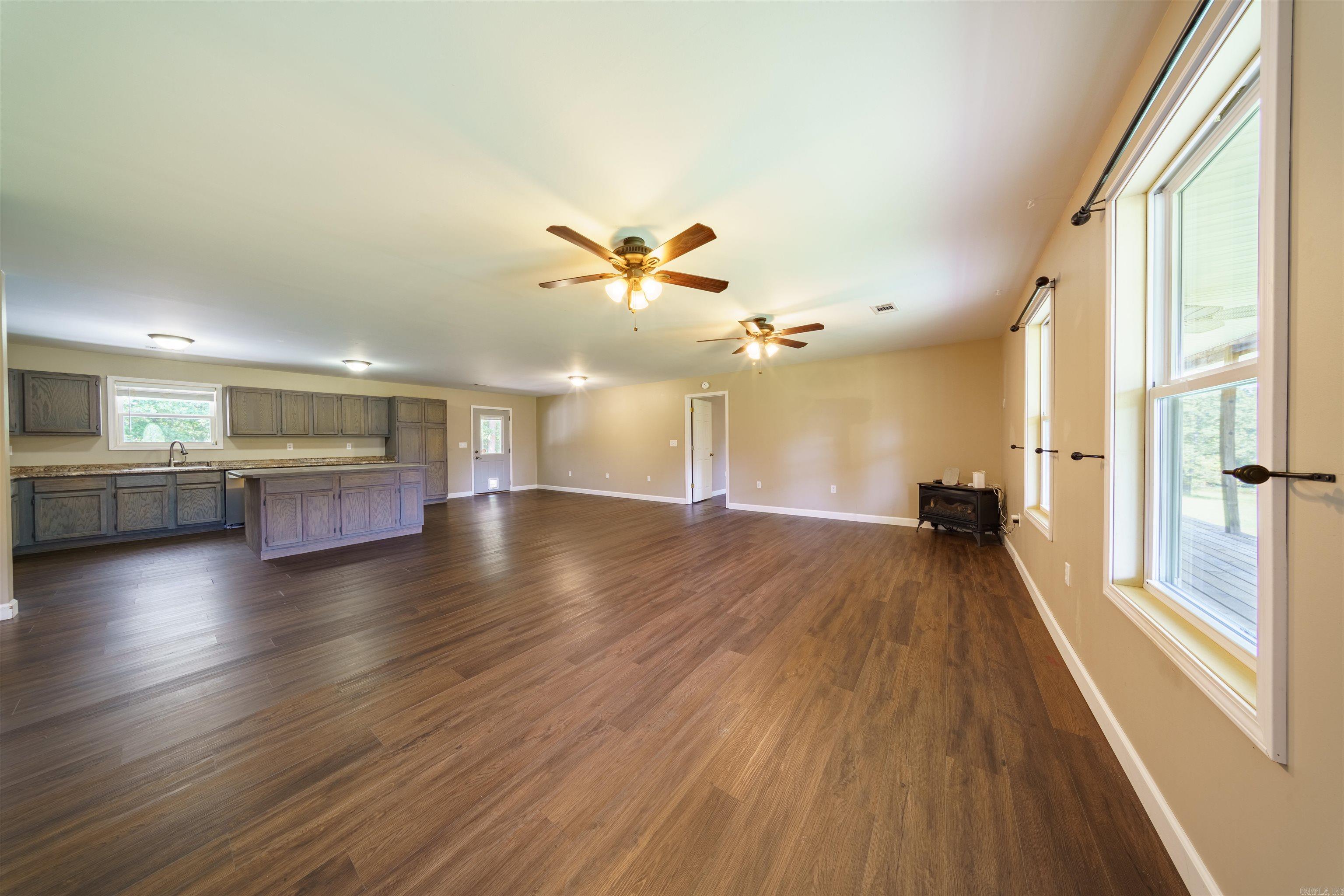 1066 AR Hwy 58  Cave City, AR