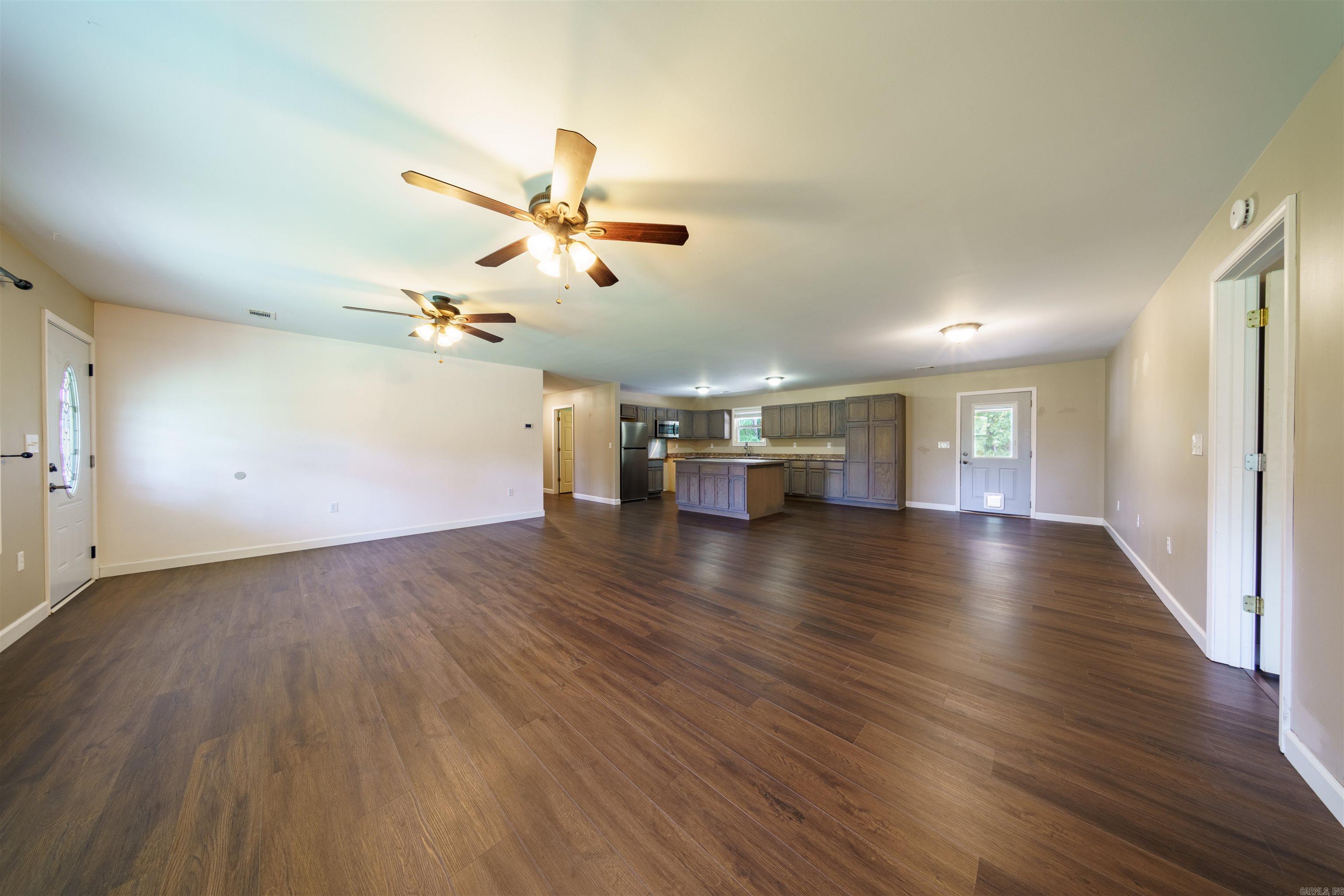 1066 AR Hwy 58  Cave City, AR