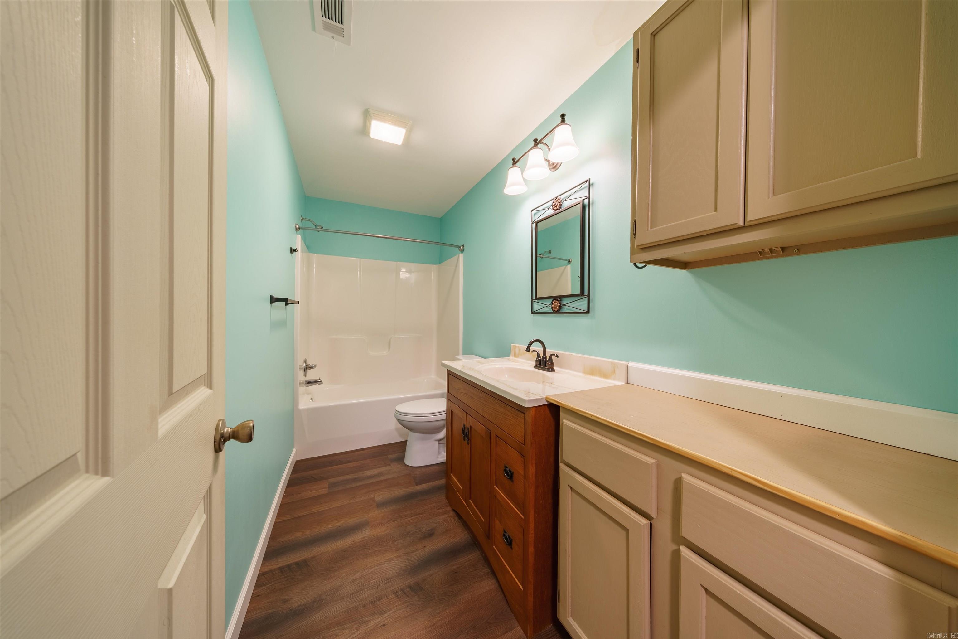 1066 AR Hwy 58  Cave City, AR