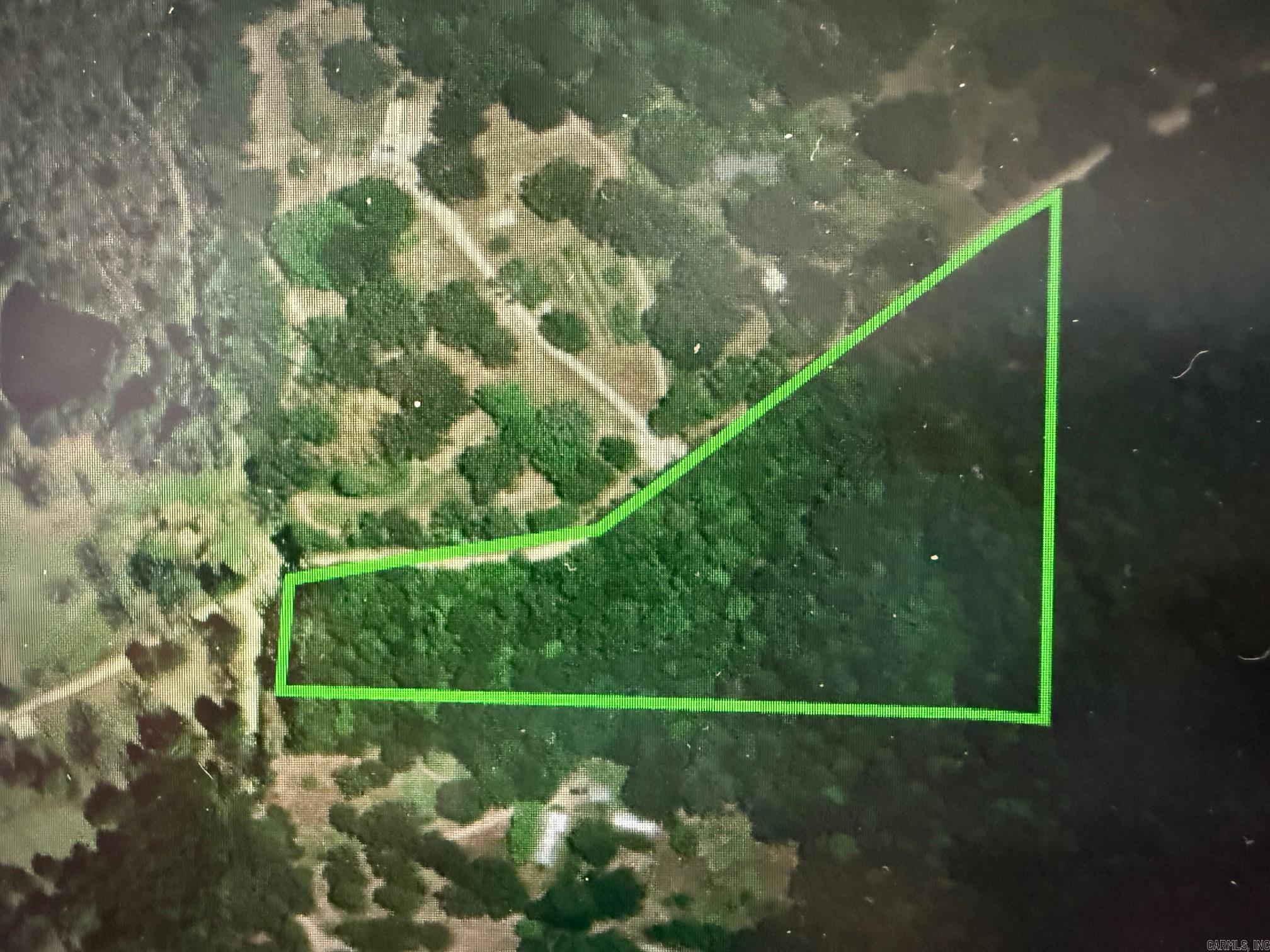 TBD Williams Cutoff  Bismarck, AR